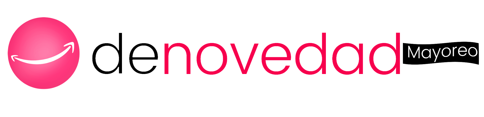 De novedad
